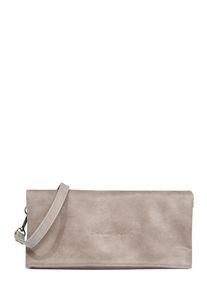 Fritzi aus Preussen Fritzi Aus Preußen, Damen Clutch 'Ronja Clas', Braun