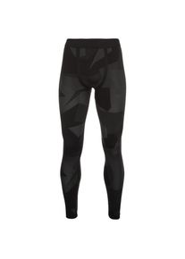 Puma, Herren 'EvoKNIT Image' Trainingstight , Dunkelgrau / Schwarz