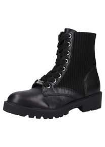 Steve Madden, Damen Stiefelette, Schwarz