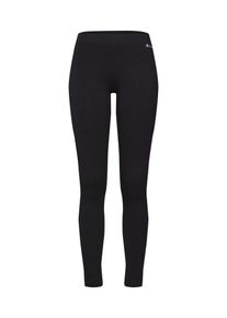 Champion Authentic Athletic Apparel, Damen Leggings, Schwarz