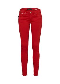 Replay, Damen Jeans 'Luz', Rot