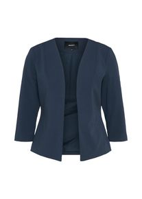 Object, Damen Blazer 'CECILIE', Dunkelblau