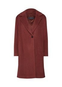 Esprit Collection, Damen Mantel, Rot