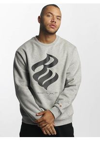 Rocawear, Herren Pullover, Grau