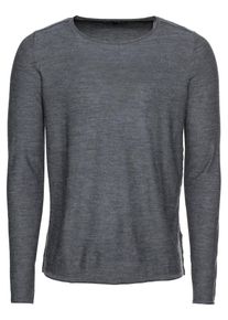 Drykorn, Herren Pullover 'RIK', Dunkelgrau