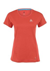 Odlo, Damen Sportshirt 'Omnius Light', Rot