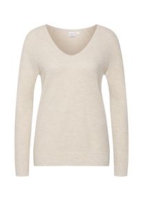 GAP, Damen Pullover, Beige