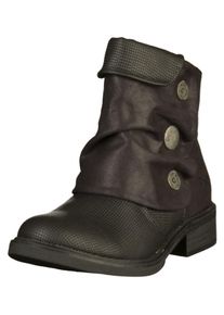 Blowfish, Damen Stiefelette, Schwarz