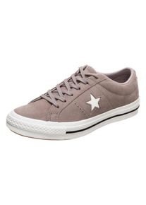 Converse, Herren Sneaker 'Cons One Star OX', Greige