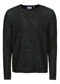 Only & Sons Only & Sons, Herren Pullover, Dunkelgr&uuml;n