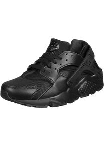 Nike Sportswear, Sneaker 'Air Huarache GS', Schwarz