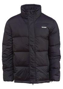 Dickies, Herren Jacke 'Oakvale', Schwarz