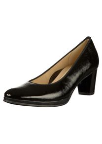 Ara, Damen Pumps, Schwarz
