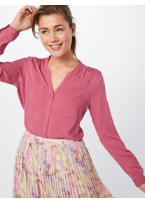 Only, Damen Bluse, Rosé