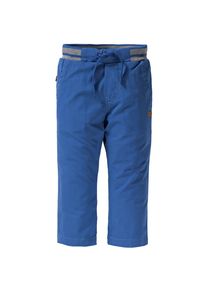 Lego Wear, Baby Hose 'DUPLO', Blau / Grau