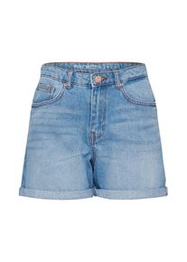 Noisy may, Damen Denimshorts 'BE LIV', Hellblau
