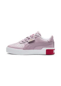 Puma, M&auml;dchen Sneaker 'Cali', Mauve