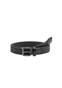 Mango Man, Herren Gurtel 'Hft West', Schwarz