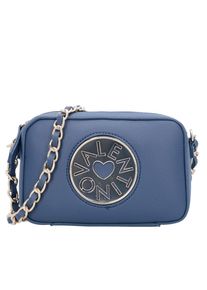 Valentino Handbags, Damen Umhängetasche 'Olympia', Blau