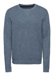 Jack & Jones JACK & JONES, Herren Pullover 'JPRMAG', Taubenblau