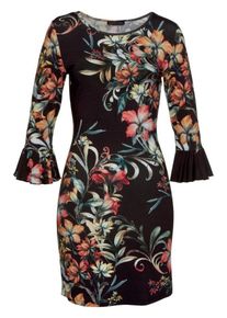 Melrose, Damen Kleid, bunt