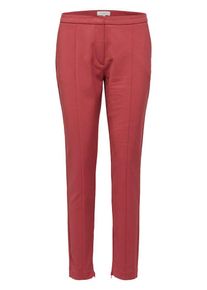 Selected Femme, Damen Hose, Rot