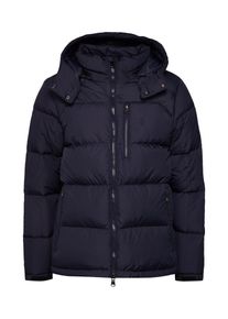 Polo Ralph Lauren, Herren Jacke 'NYLON RIPSTOP-EL CAP', Dunkelblau