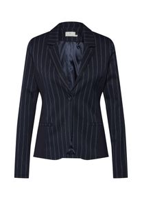 Kaffe, Damen Blazer 'Ulla Jillian Blazer', Marine