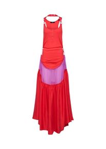 Diesel, Damen Kleid 'D-SAIGE', Rot