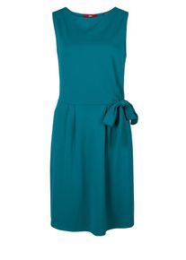 s.Oliver RED LABEL, Damen Kleid, Pastellblau