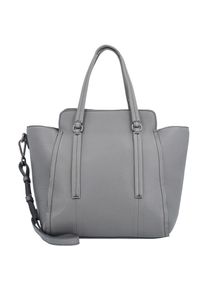 Marc O'Polo Marc O'Polo, Damen Handtasche 'Luxury Attacht', Grau