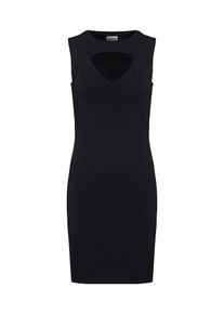 Noisy may, Damen Kleid, Schwarz