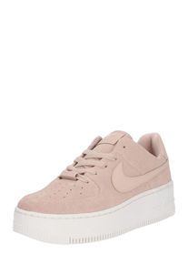 Nike Sportswear, Damen Sneaker Low 'Air Force 1 Sage', Rosa