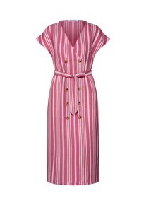 Glamorous, Damen Kleid 'EA0106', Pink