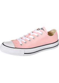 Converse, Herren Sneakers 'Chuck Taylor All Star Ox', Rosa / Wei&szlig;