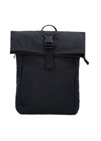 Bree, Damen 'Punch Style 93' Rucksack 46 cm, Schwarz