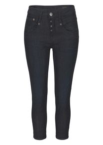 Herrlicher, Damen Jeans, Dunkelblau