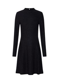 Vila, Damen Kleid 'GLOWA', Schwarz