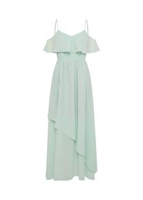 Tom Tailor Denim, Damen Kleid, Mint