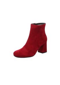 Paul Green, Damen Stiefel, Rot