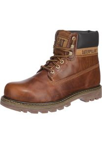 Caterpillar, Herren Colorado Stiefeletten, Braun