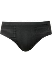Odlo, Herren Funktionsunterhose, Schwarz