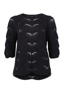 ZIZZI, Damen Pullover 'MIRABELLA', Dunkelblau