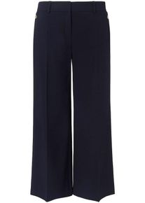 Basler, Damen Culotte, Nachtblau