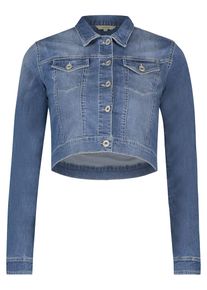 Noppies, Damen Jacke 'Orlane', Blue Denim