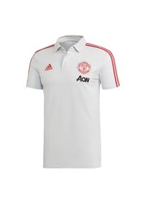 adidas Performance, Herren Trikot, Rot / Schwarz / Offwhite
