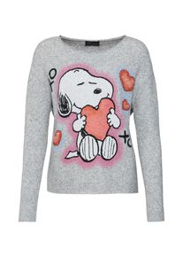 Princess Goes Hollywood, Damen Pullover, Grau