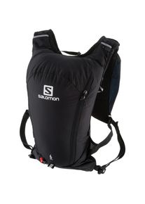 Salomon, Herren Trinkrucksack 'Agile 6', Schwarz