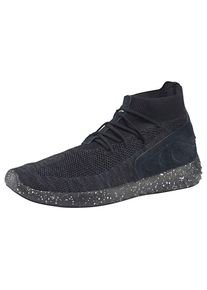 Puma, Herren Sneaker 'Speede Cat Wings', Schwarz / Weiß