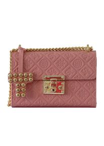 Silvio Tossi, Damen Tasche, Gold / Ros&eacute;